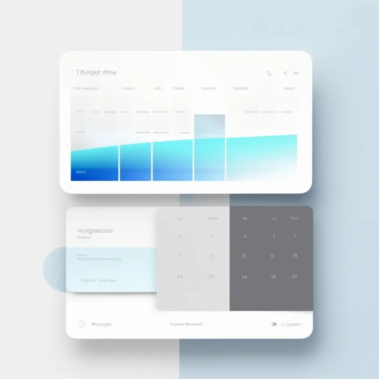 Effiziente Planung beginnt hier